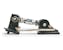 DV8 Offroad D-JP-190001-K Jeep JK Hood Hold Downs